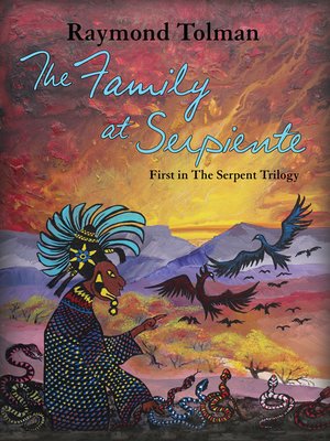 cover image of The Family at Serpiente